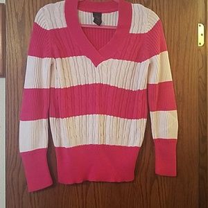 Faded Glory Sweater